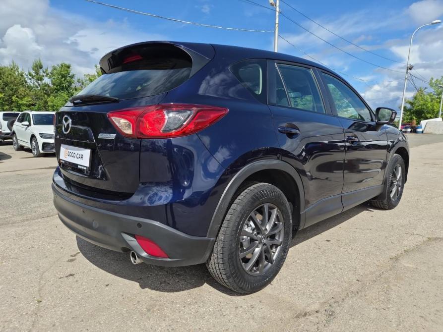 Mazda CX-5 I Саратов  - изображение 5