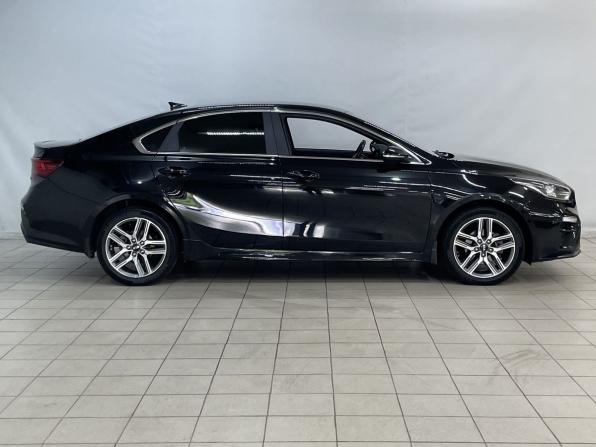 Kia Cerato IV с пробегом 2021 года, цена 2 140 000 рублей, 114603 км, седан, Автокод Объявления