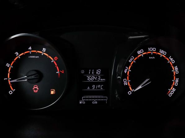 Lada (ВАЗ) Granta I Рестайлинг с пробегом 2023 года, цена 849 000 рублей, 76842 км, седан, Автокод Объявления