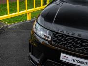 Land Rover Range Rover Sport II Рестайлинг Москва  - изображение 35