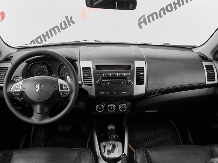 Peugeot 4007 Екатеринбург  - изображение 11