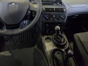 Lada (ВАЗ) Niva Travel I Рестайлинг Москва  - изображение 10