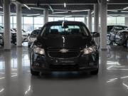 Chevrolet Cruze I Москва  - изображение 20