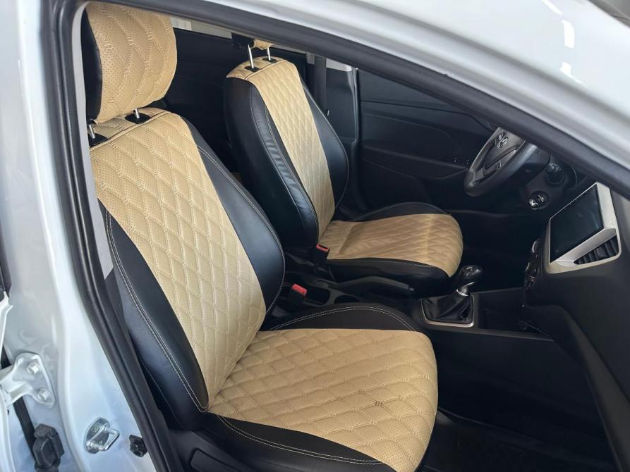 Hyundai Solaris II Уфа  - изображение 36