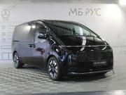 Hyundai Staria I Москва  - изображение 34