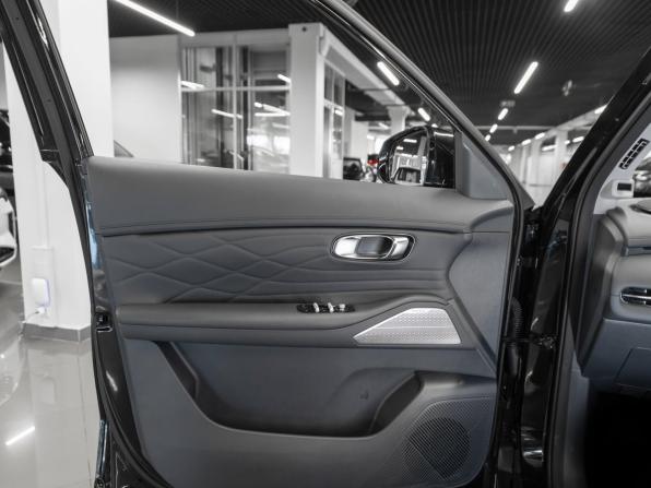 Geely Galaxy Starship 7 с пробегом 2025 года, цена 3 640 000 рублей, 20 км, внедорожник, Автокод Объявления