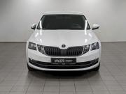 Skoda Octavia III (A7) Рестайлинг Москва  - изображение 31