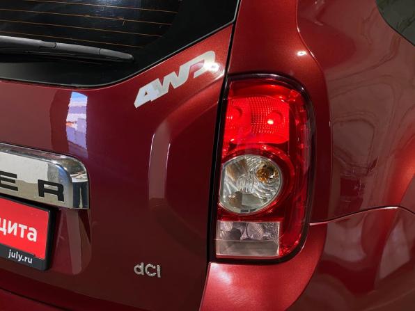 Renault Duster I с пробегом 2013 года, цена 950 000 рублей, 146686 км, внедорожник, Автокод Объявления