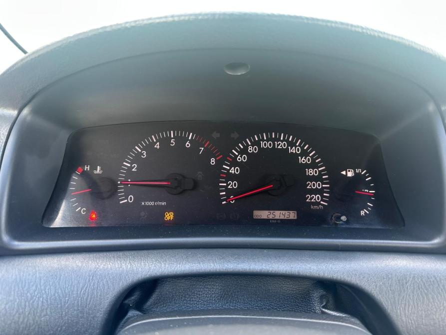 Toyota Corolla IX (E120 E130) Рестайлинг Екатеринбург  - изображение 9