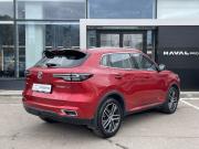Changan CS55 Plus II Москва  - изображение 31