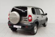 Chevrolet Niva I Рестайлинг Саратов  - изображение 25