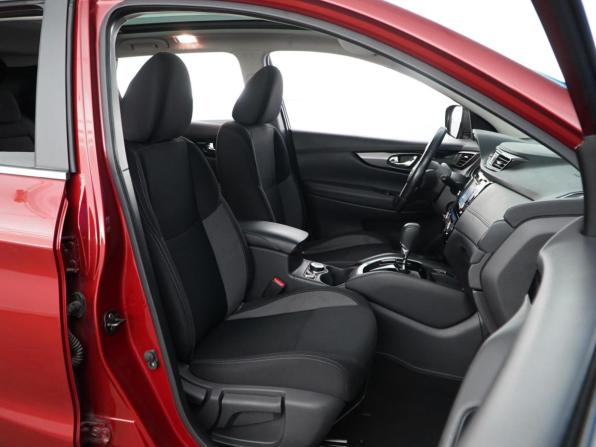 Nissan Qashqai II Рестайлинг с пробегом 2019 года, цена 2 283 444 рубля, 75360 км, внедорожник, Автокод Объявления