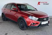 Lada (ВАЗ) Vesta I Киров  - изображение 21