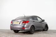 Hyundai Solaris I Сургут  - изображение 22