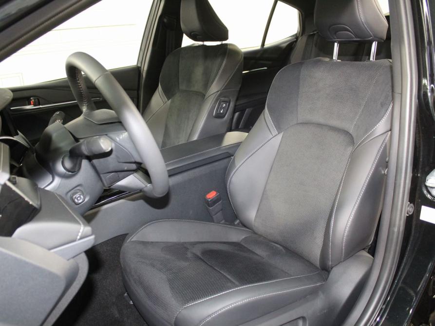 Toyota Camry IX (XV80) China Market Москва  - изображение 15
