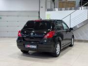 Nissan Tiida I Рестайлинг Ростов-на-Дону  - изображение 18