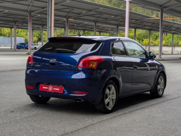 Kia Ceed I с пробегом 2008 года, цена 549 900 рублей, 238000 км, хэтчбек, Автокод Объявления
