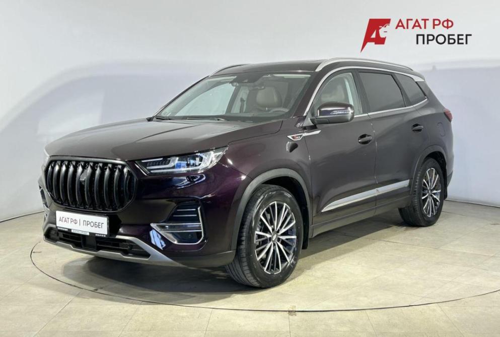 Chery Tiggo 8 Pro I Саранск  - изображение 1