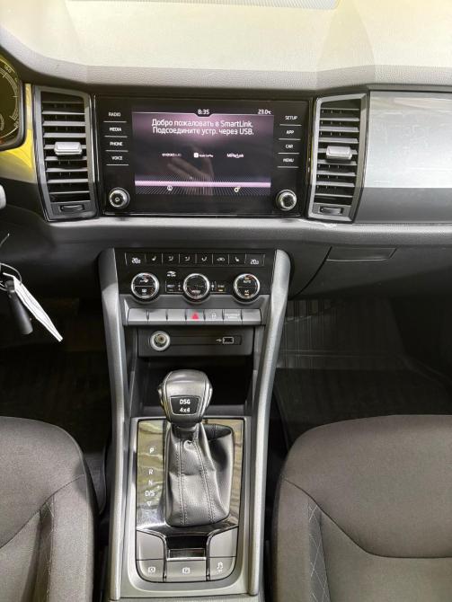 Skoda Kodiaq I Ижевск  - изображение 14