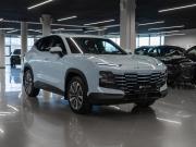 JETOUR DASHING I Москва  - изображение 29