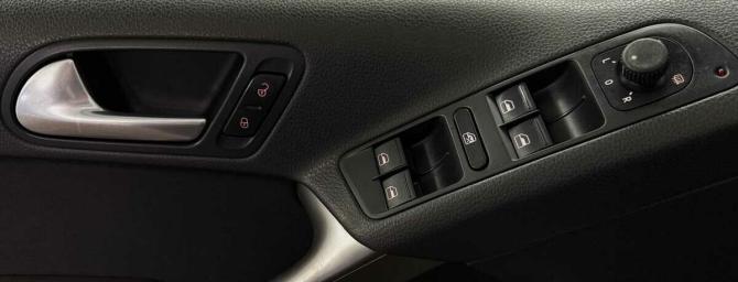 Volkswagen Tiguan I с пробегом 2008 года, цена 750 000 рублей, 249702 км, внедорожник, Автокод Объявления