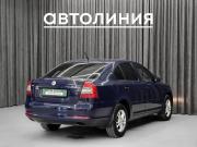 Skoda Octavia II (A5) Рестайлинг Красноярск  - изображение 27