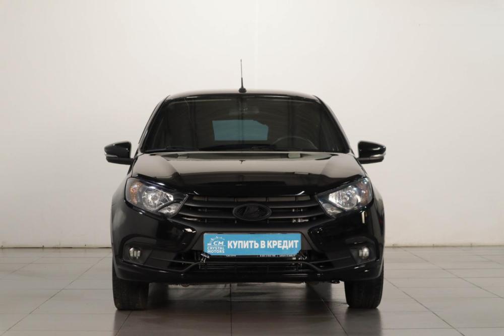 Lada (ВАЗ) Granta I Рестайлинг Челябинск  - изображение 2