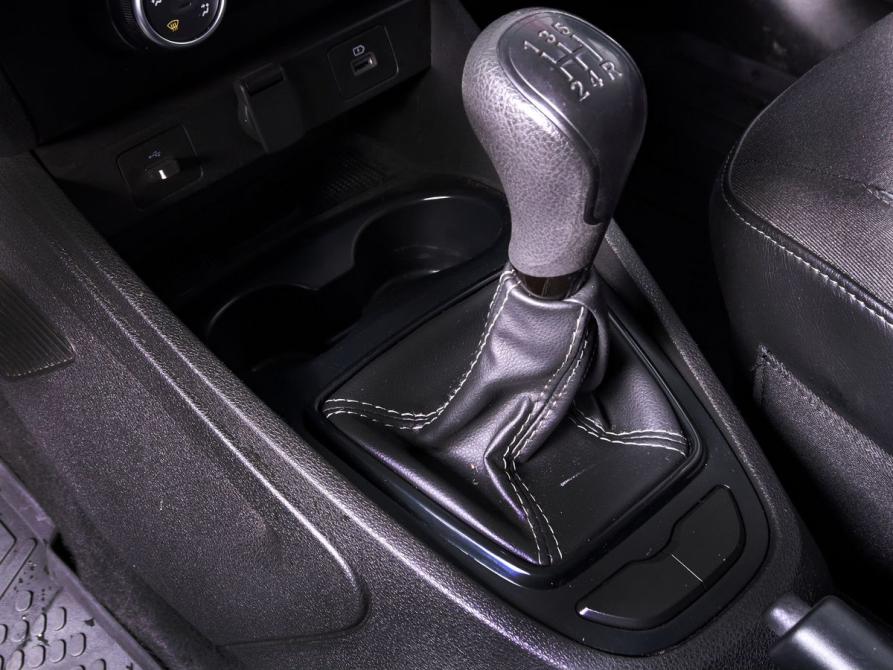 Lada (ВАЗ) Vesta I Рестайлинг (NG) Минеральные Воды  - изображение 16