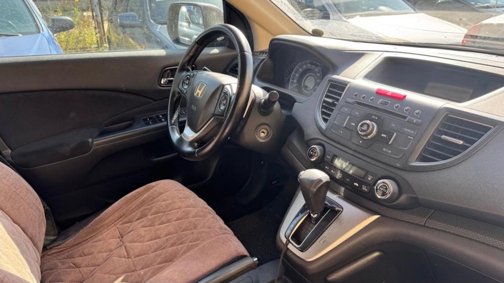 Honda CR-V IV Киров  - изображение 3