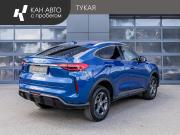 Haval F7x I Рестайлинг Казань  - изображение 17