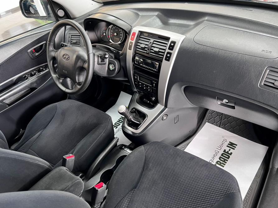 Hyundai Tucson I Тверь  - изображение 14
