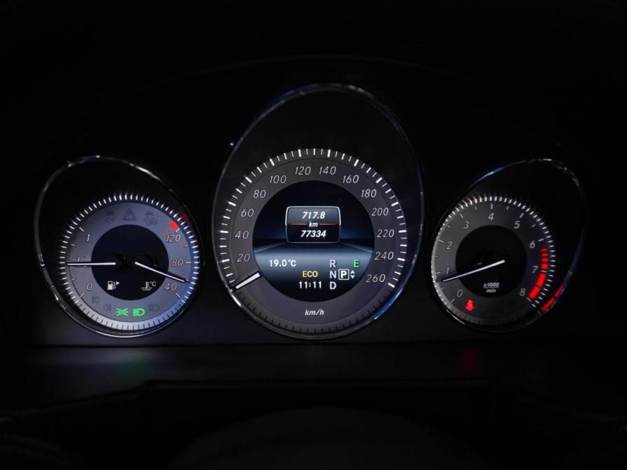 Mercedes-Benz GLK-Класс I (X204) Рестайлинг Москва  - изображение 19