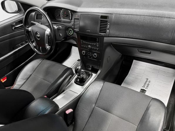 Chevrolet Epica V250 с пробегом 2008 года, цена 595 000 рублей, 199989 км, седан, Автокод Объявления