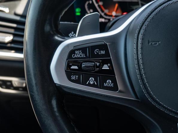 BMW X5 IV (G05/G18) с пробегом 2019 года, цена 6 300 000 рублей, 107224 км, внедорожник, Автокод Объявления