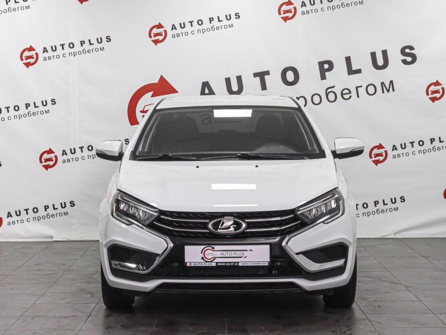 Lada (ВАЗ) Vesta I Рестайлинг (NG) Минеральные Воды  - изображение 3