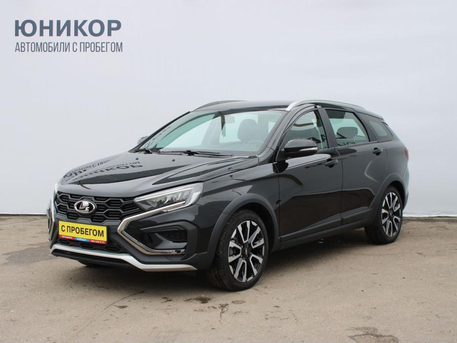 Lada (ВАЗ) Vesta I Рестайлинг (NG) Нижний Новгород  - изображение 1
