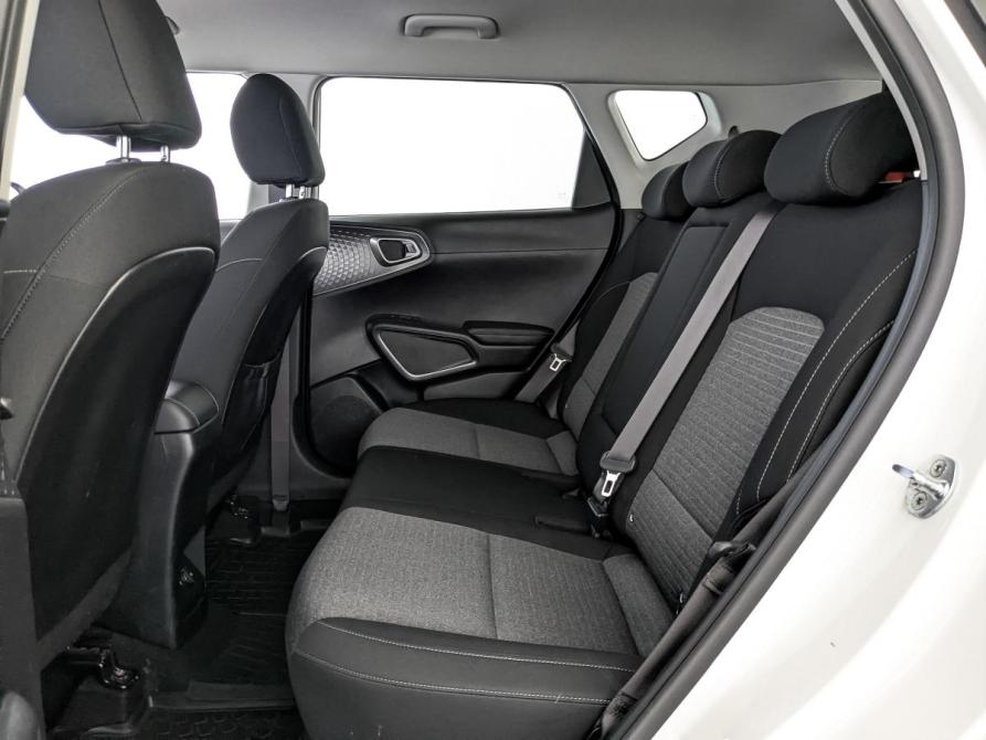 Kia Soul III Москва  - изображение 18