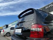 Toyota Highlander I (XU20) Рестайлинг Омск  - изображение 69