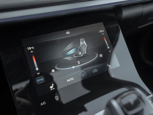 Chery Tiggo 8 Pro I с пробегом 2022 года, цена 2 080 000 рублей, 46464 км, внедорожник, Автокод Объявления