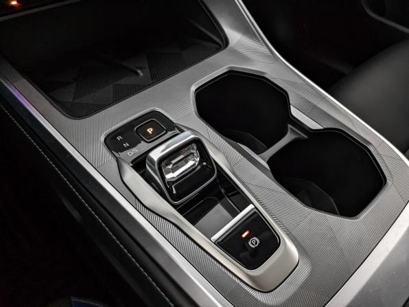 GAC GS3 с пробегом 2024 года, цена 2 090 000 рублей, 23837 км, внедорожник, Автокод Объявления