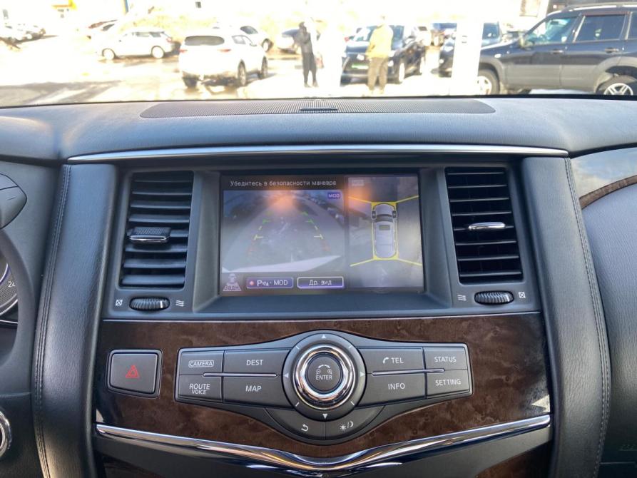 Infiniti QX56 II Сыктывкар  - изображение 30