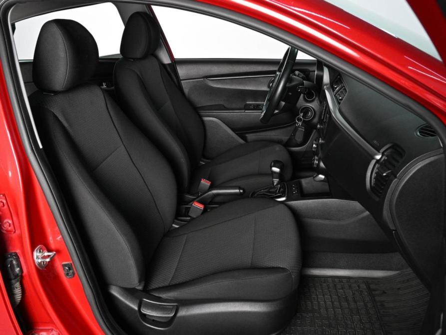 Kia Rio IV Рестайлинг Ростов-на-Дону  - изображение 8
