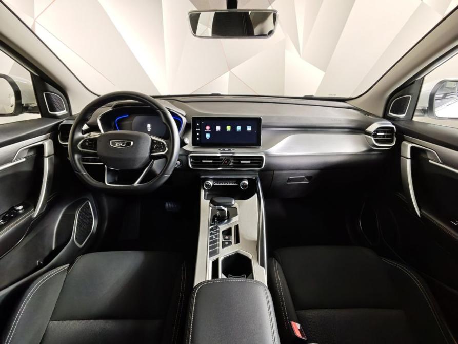 Belgee X50 Москва  - изображение 13