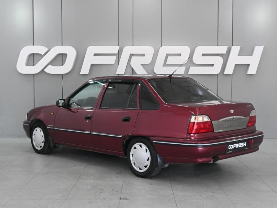 Daewoo Nexia I Ростов-на-Дону  - изображение 2