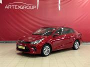 Kia Rio IV Ростов-на-Дону  - изображение 22