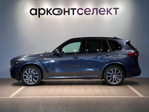 BMW X5 IV (G05/G18) с пробегом 2018 года, цена 6 150 000 рублей, 160000 км, внедорожник, Автокод Объявления