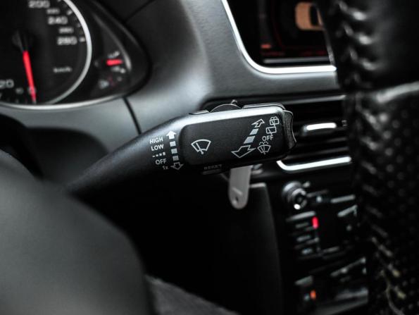 Audi Q5 I (8R) с пробегом 2008 года, цена 1 274 000 рублей, 237904 км, внедорожник, Автокод Объявления