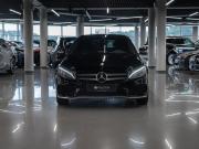 Mercedes-Benz C-Класс IV (W205) Москва  - изображение 24