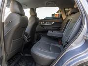 Chery Tiggo 7 Pro Max I Рестайлинг Волгоград  - изображение 69