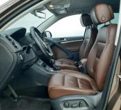 Volkswagen Tiguan I Рестайлинг Москва  - изображение 25
